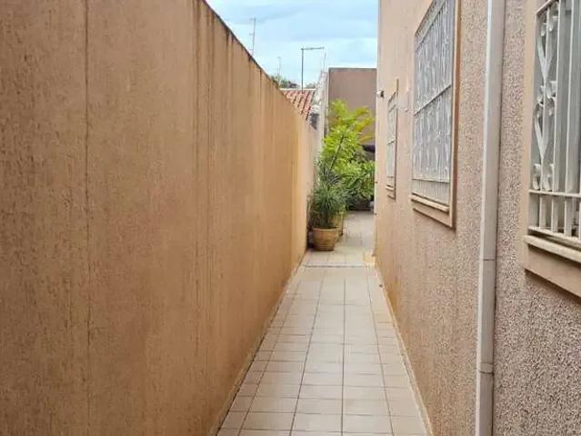 Casa venda em Jardim Dona Lili, Bauru