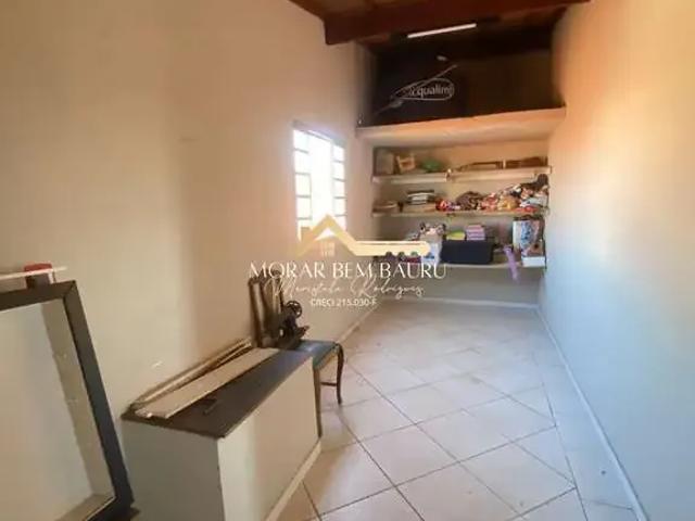 Casa venda em Região Imediata de Bauru, Bauru
