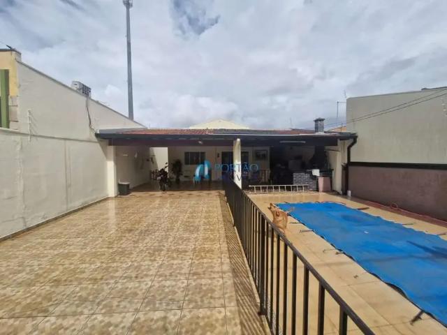 Casa venda em Região Imediata de Bauru, Bauru