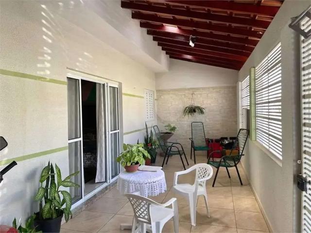 Casa venda em Vila São João da Boa Vista, Bauru