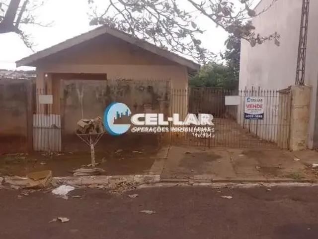Casa venda em Região Imediata de Bauru, Bauru