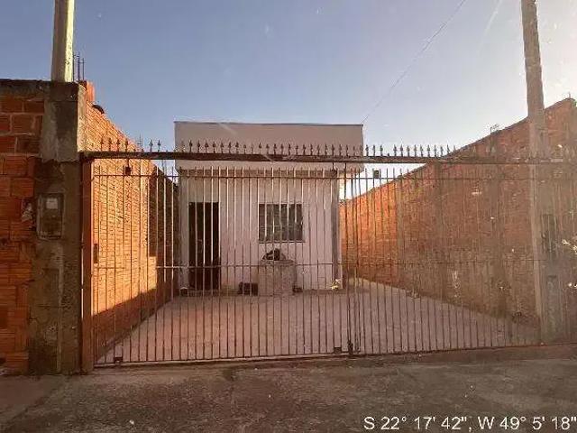 Casa venda em Região Imediata de Bauru, Bauru