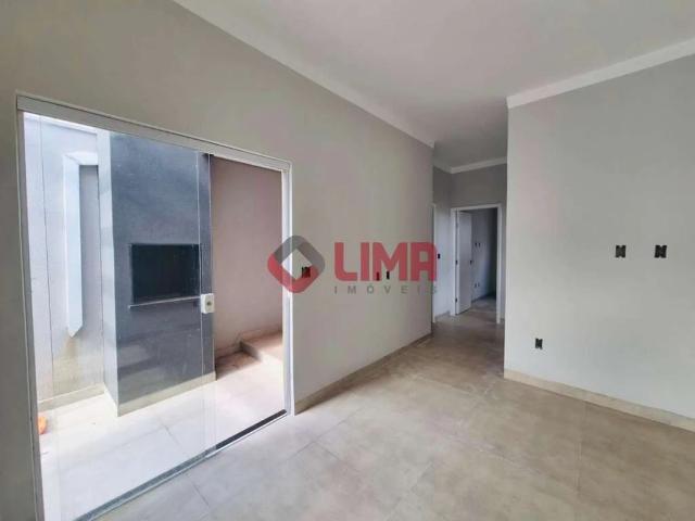 Casa venda em Jardim Progresso, Bauru