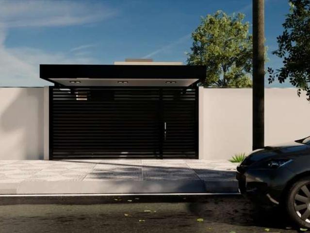 Casa venda em Região Imediata de Bauru, Bauru