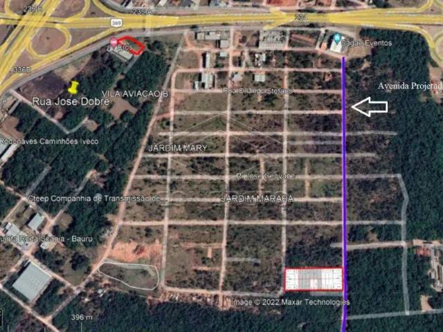 Casa venda em Região Imediata de Bauru, Bauru