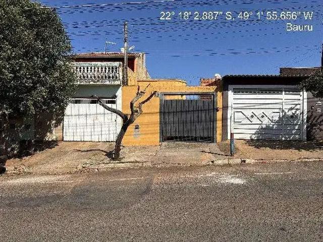 Casa venda em Região Imediata de Bauru, Bauru