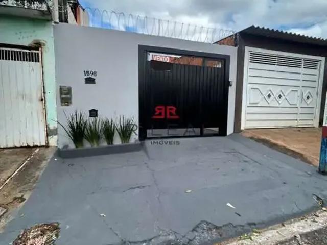Casa venda em Região Imediata de Bauru, Bauru