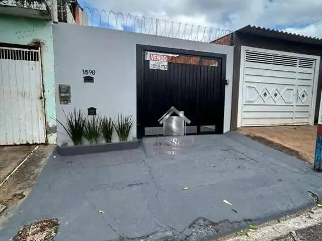 Casa venda em Região Imediata de Bauru, Bauru