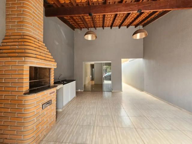 Casa venda em Região Imediata de Bauru, Bauru