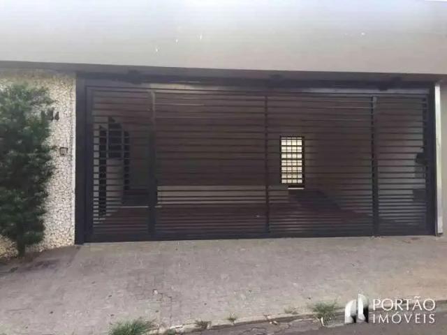 Casa venda em Bauru