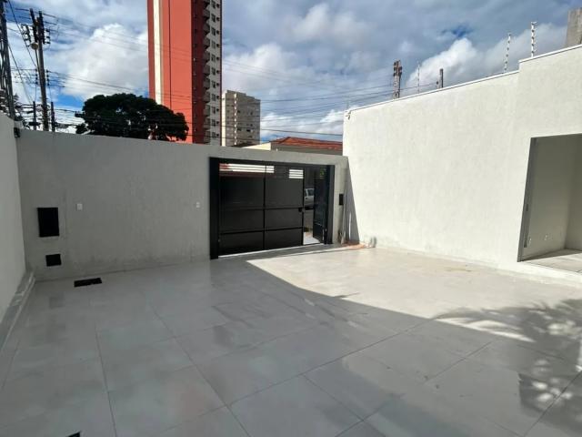 Casa venda em Jardim Estoril, Bauru