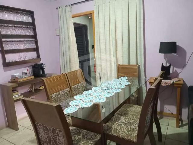 Casa venda em Região Imediata de Bauru, Bauru