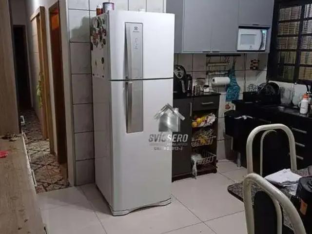 Casa venda em Região Imediata de Bauru, Bauru
