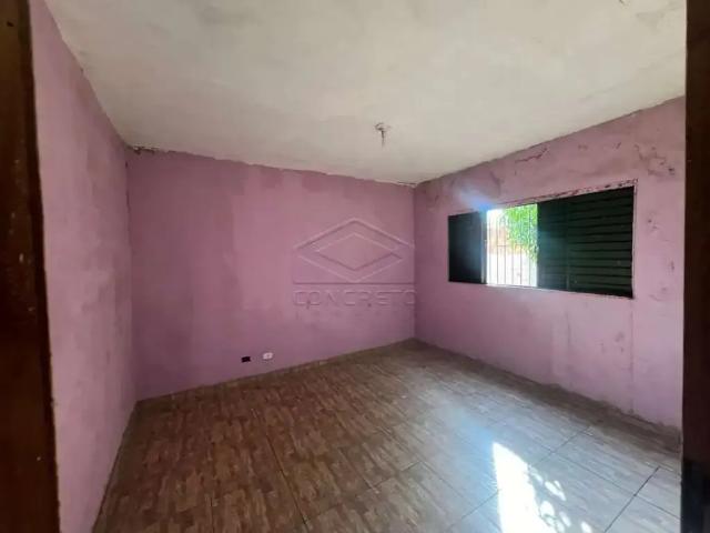 Casa venda em Região Imediata de Bauru, Bauru