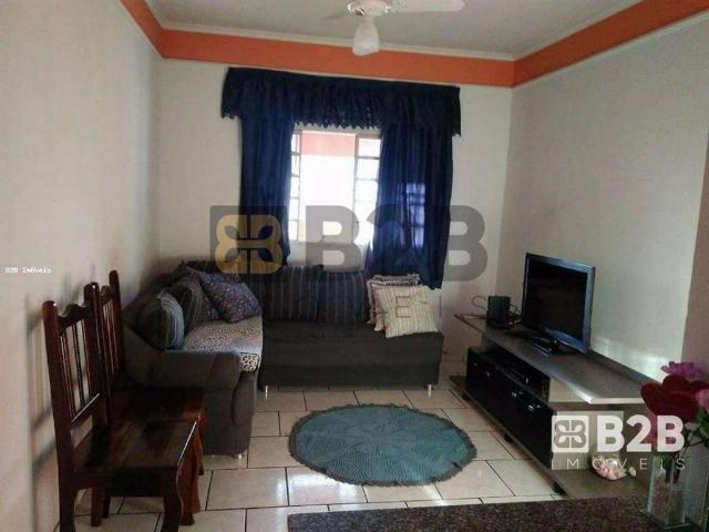 Casa venda em Região Imediata de Bauru, Bauru