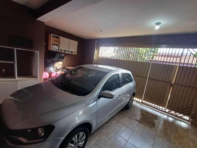 Casa venda em Jardim Andorfato, Bauru