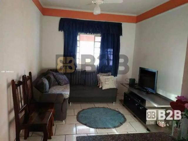 Casa venda em Região Imediata de Bauru, Bauru