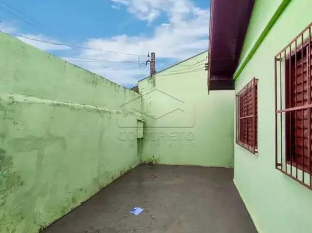 Casa venda em Região Imediata de Bauru, Bauru