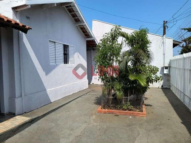 Casa venda em Região Imediata de Bauru, Bauru