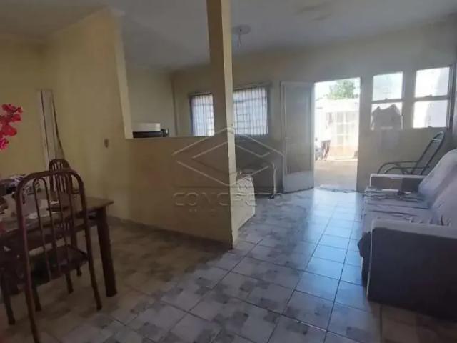 Casa venda em Região Imediata de Bauru, Bauru