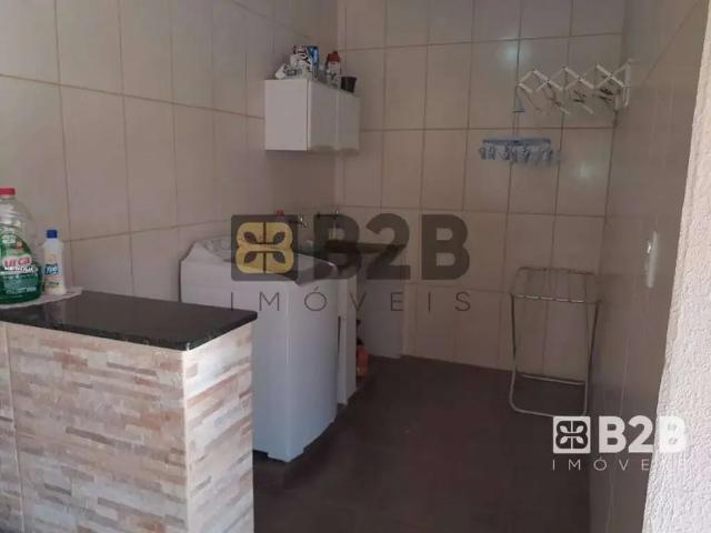 Casa venda em Região Imediata de Bauru, Bauru