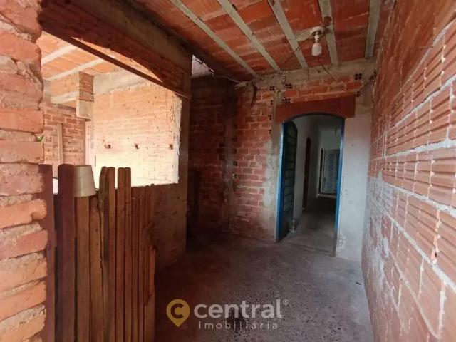 Casa venda em Região Imediata de Bauru, Bauru