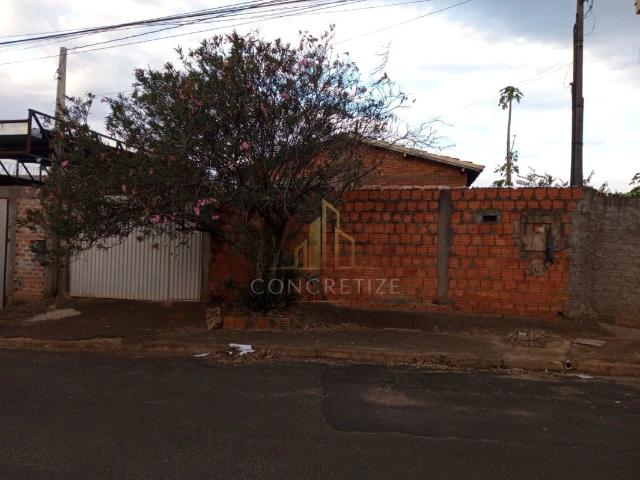 Casa venda em Jardim Ferraz, Bauru