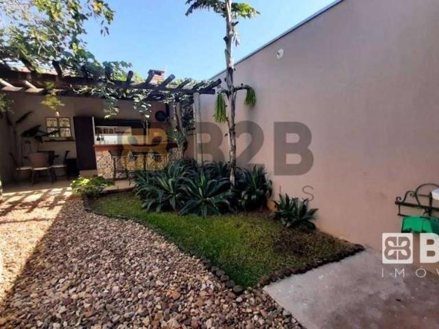 Casa venda em Região Imediata de Bauru, Bauru