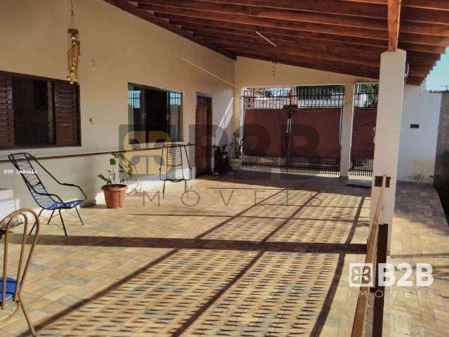 Casa venda em Região Imediata de Bauru, Bauru