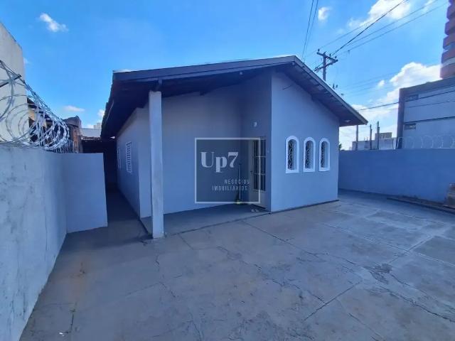 Casa venda em Região Imediata de Bauru, Bauru