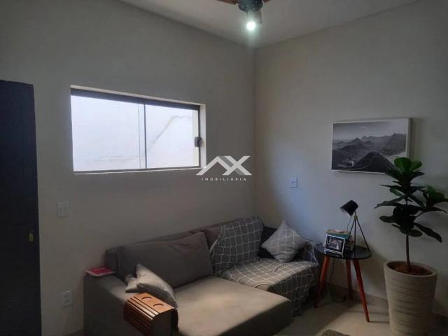 Casa venda em Jardim Contorno, Bauru