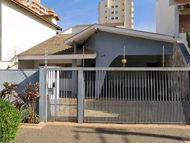 Casa venda em Jardim Contorno, Bauru
