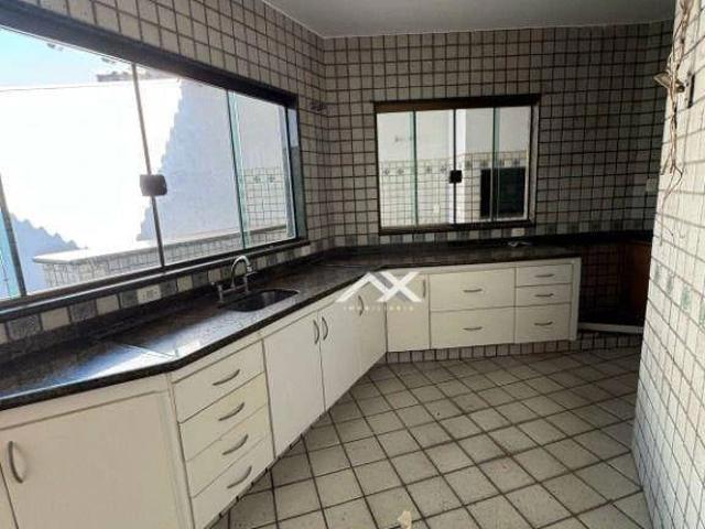 Casa venda em Bauru