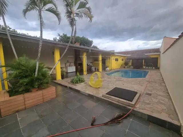 Casa venda em Região Imediata de Bauru, Bauru