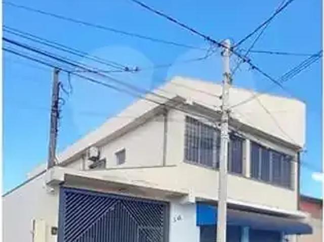 Casa venda em Região Imediata de Bauru, Bauru
