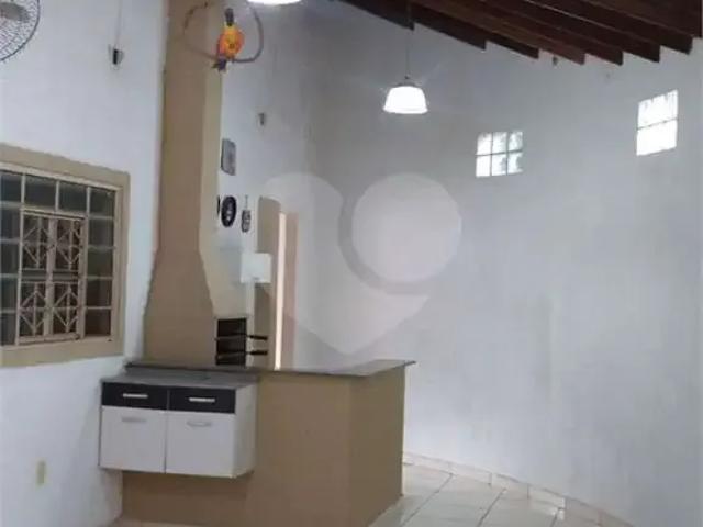 Casa venda em Região Imediata de Bauru, Bauru