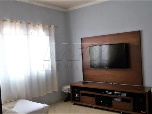 Casa venda em Jardim Progresso, Bauru