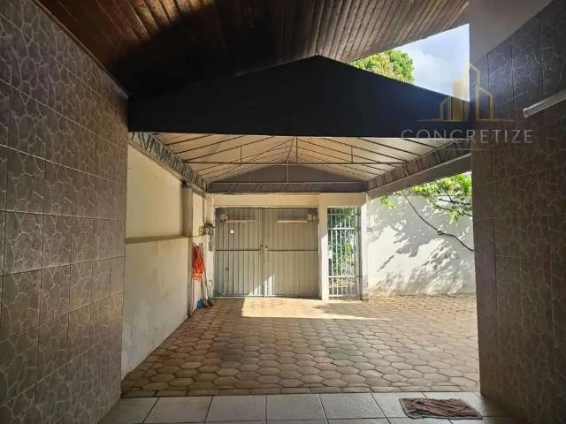 Casa venda em Região Imediata de Bauru, Bauru
