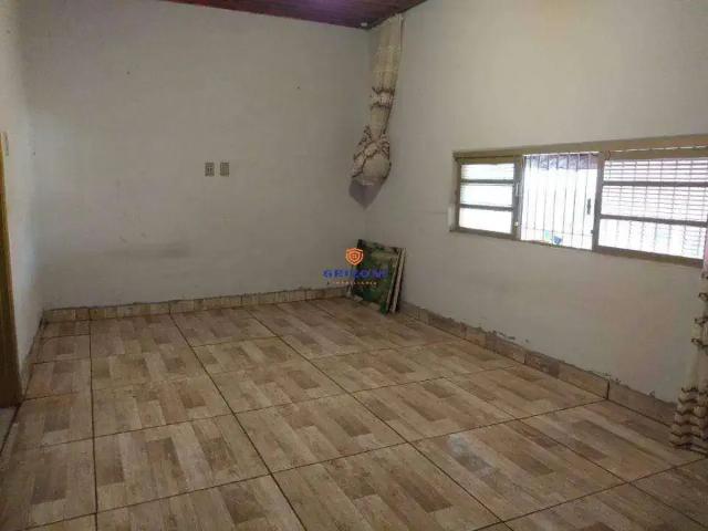 Casa venda em Região Imediata de Bauru, Bauru