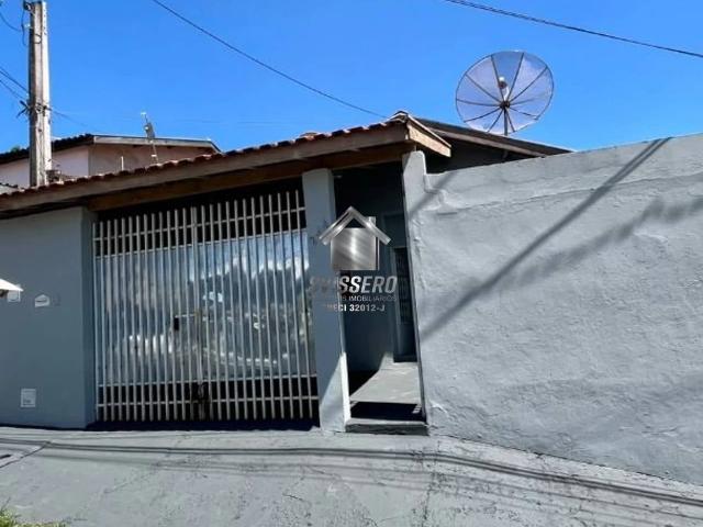 Casa venda em Bauru