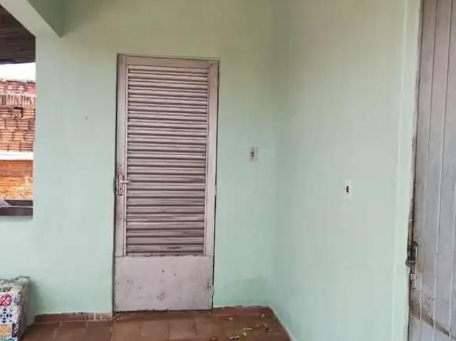 Casa venda em Bauru