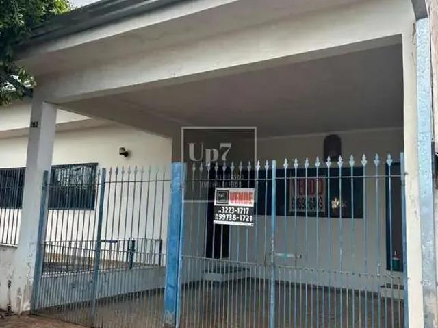 Casa venda em Região Imediata de Bauru, Bauru