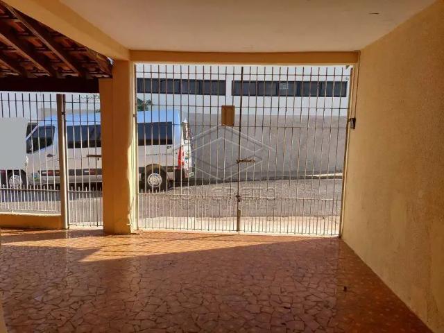 Casa venda em Região Imediata de Bauru, Bauru