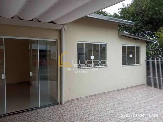 Casa venda em Região Imediata de Bauru, Bauru