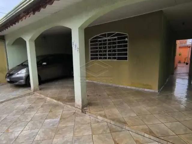 Casa venda em Região Imediata de Bauru, Bauru