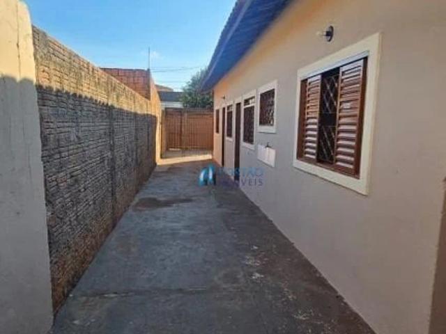 Casa venda em Parque Jaraguá, Bauru