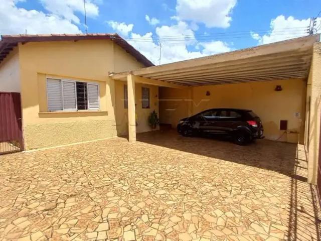 Casa venda em Região Imediata de Bauru, Bauru