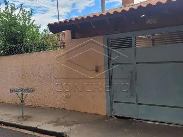 Casa venda em Região Imediata de Bauru, Bauru