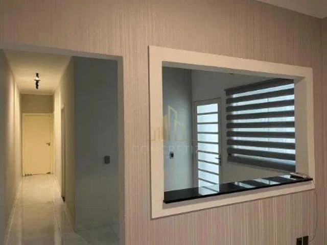 Casa venda em Jardim Jamil, Bauru