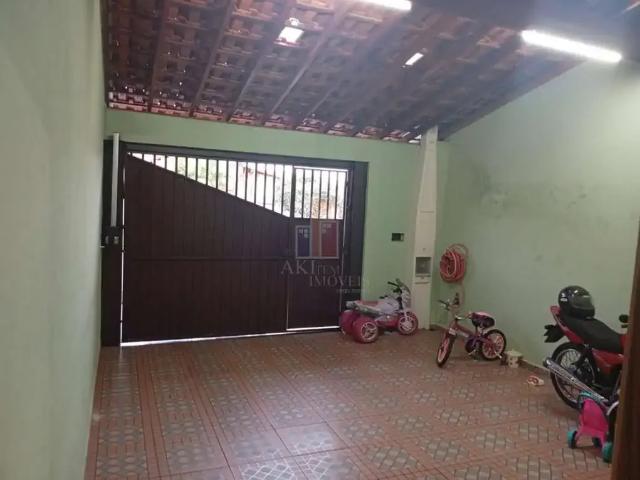 Casa venda em Região Imediata de Bauru, Bauru